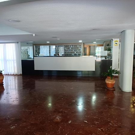Aguila Apartman Benalmádena Kültér fotó