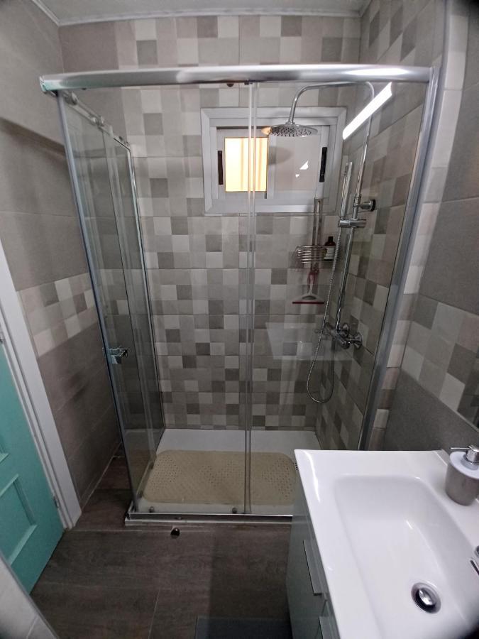 Aguila Apartman Benalmádena Kültér fotó