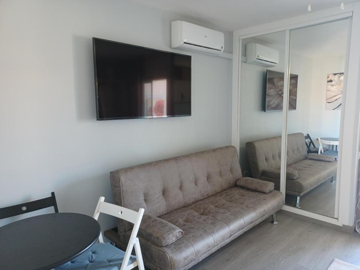 Aguila Apartman Benalmádena Kültér fotó